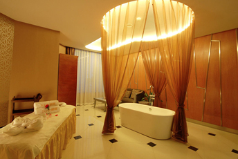 青岛李沧养生馆之脾胃虚弱的食疗配合